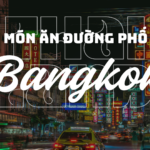 Du lịch bangkok thái lan