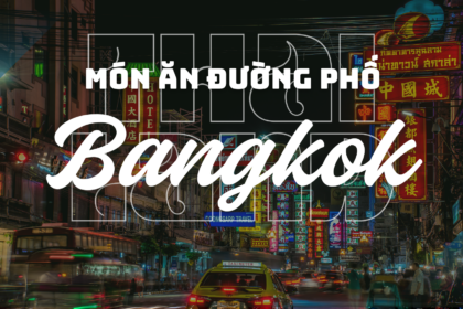 Du lịch bangkok thái lan