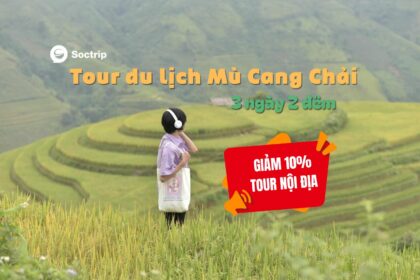 tour du lịch mù cang chải 3 ngày 2 đêm