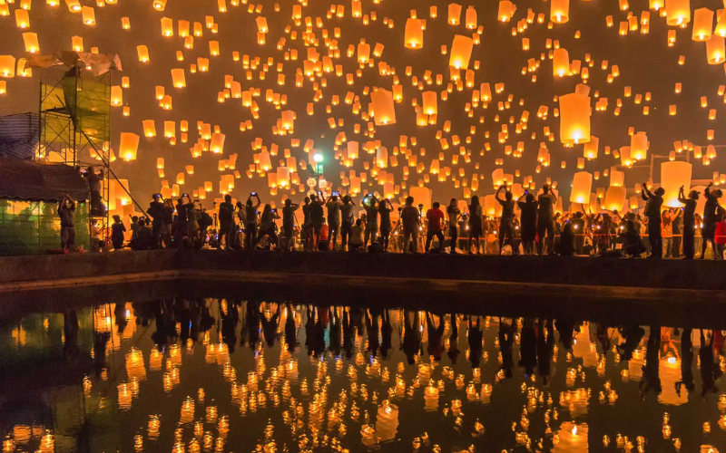 Du lịch Thái Lan giá rẻ Soctrip