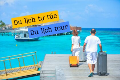 Du lịch tự túc Soctrip