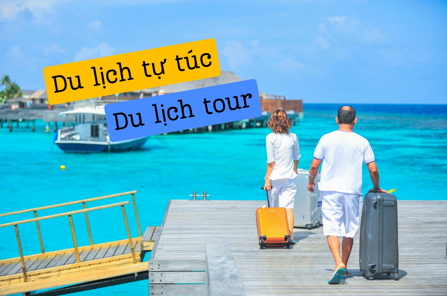 Du lịch tự túc Soctrip