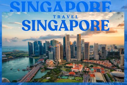 khách sạn Singapore giá rẻ