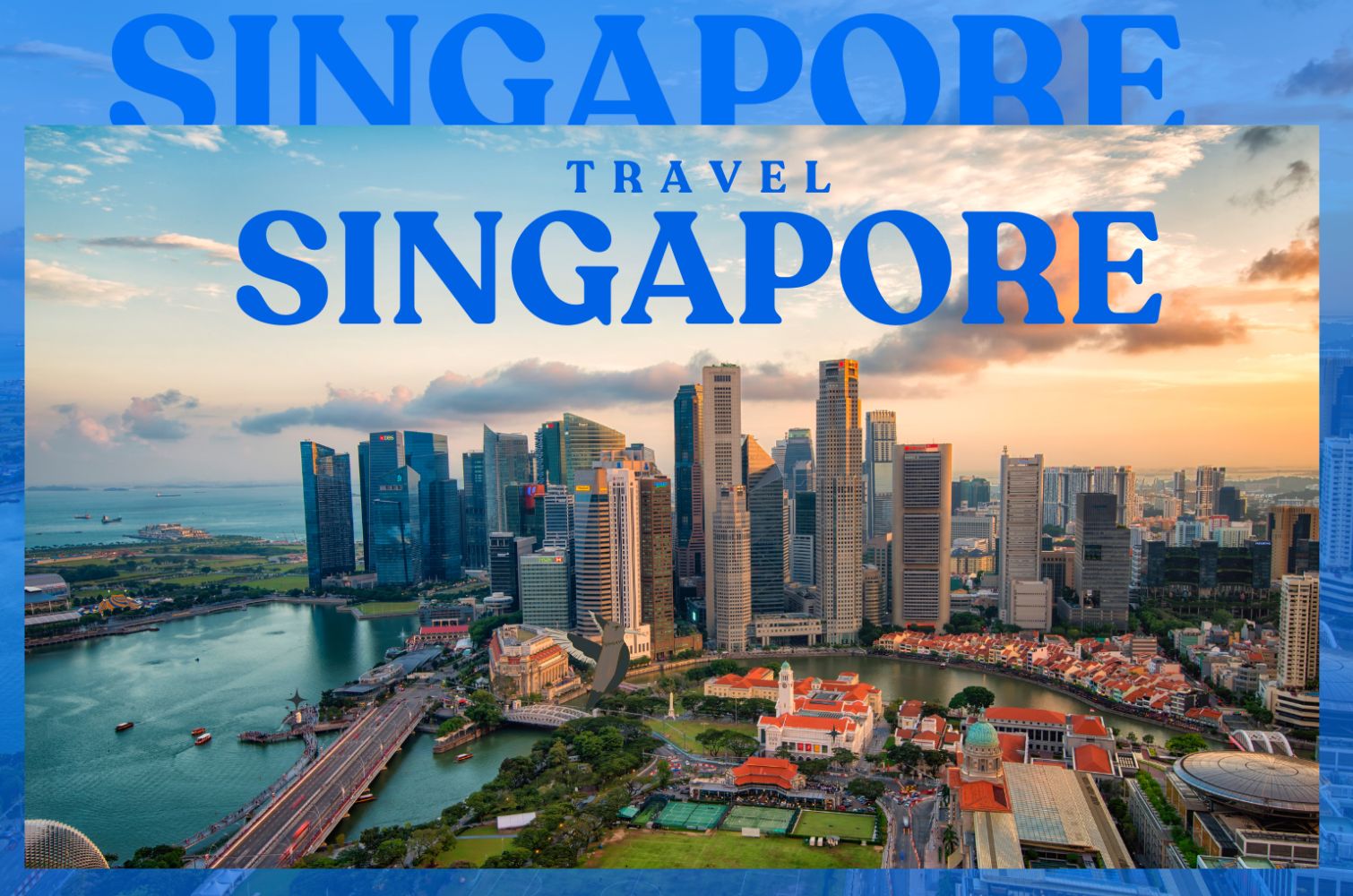 khách sạn Singapore giá rẻ