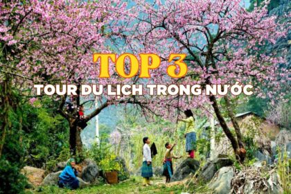 tour du lịch trong nước Soctrip
