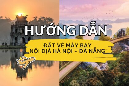 vé máy bay nội địa hà nội đà nẵng